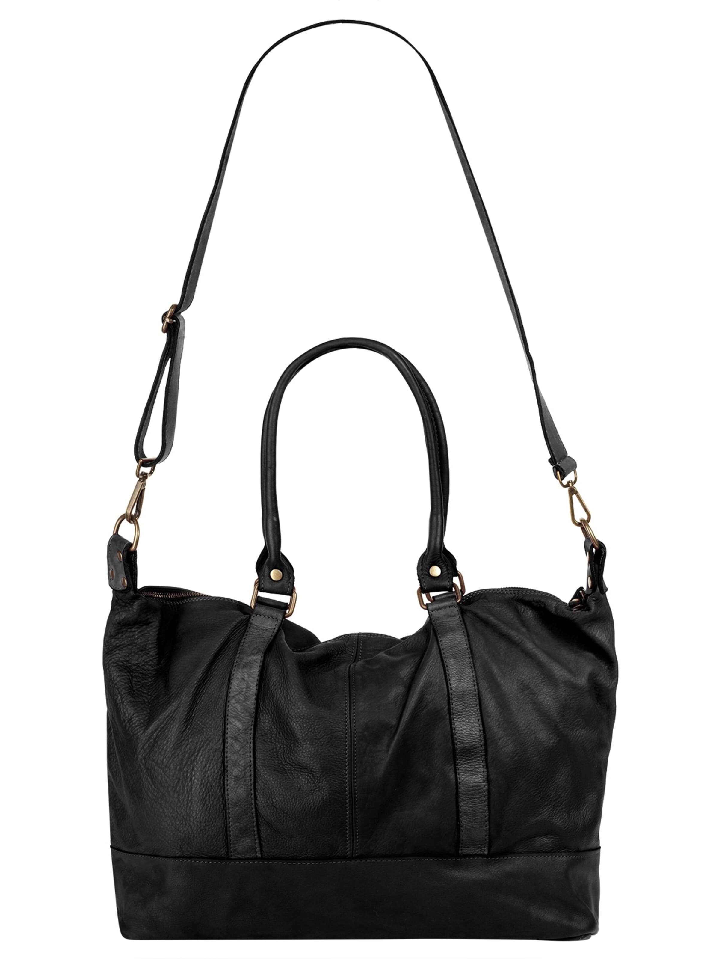 Sac de voyage Samantha Look en noir