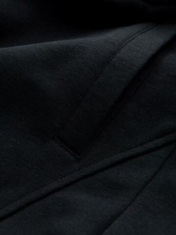 regular Pantaloni sportivi di Ombre in nero