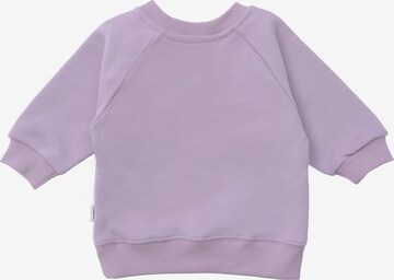 LILIPUT Sweatshirt 'Dackel' in Lila