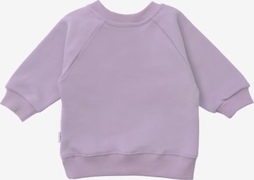 LILIPUT Sweatshirt 'Dackel' in Purple