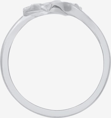 ELLI Ring in Zilver