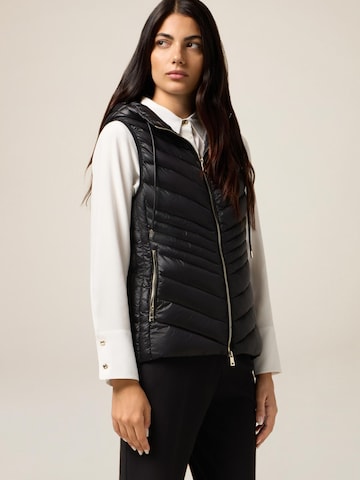 oltre Winterjas in Zwart