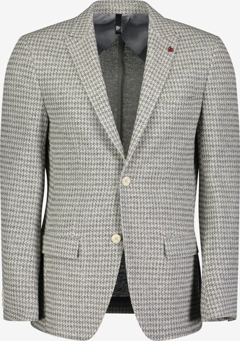 ROY ROBSON Regular fit Suit Jacket in Grey: front