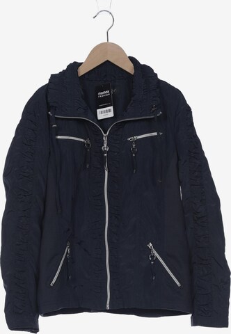 Bexleys Jacket & Coat in L in Blue: front