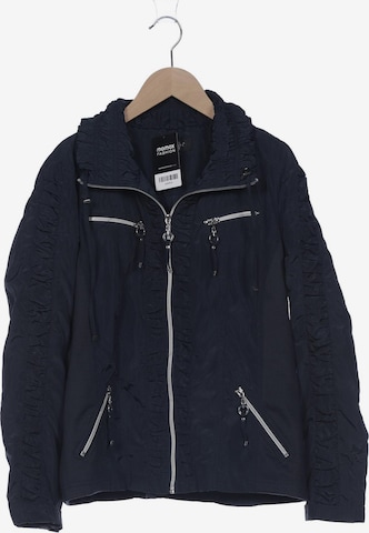Bexleys Jacket & Coat in L in Blue: front