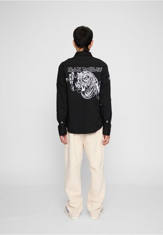 Brandit Regular fit Ing - fekete