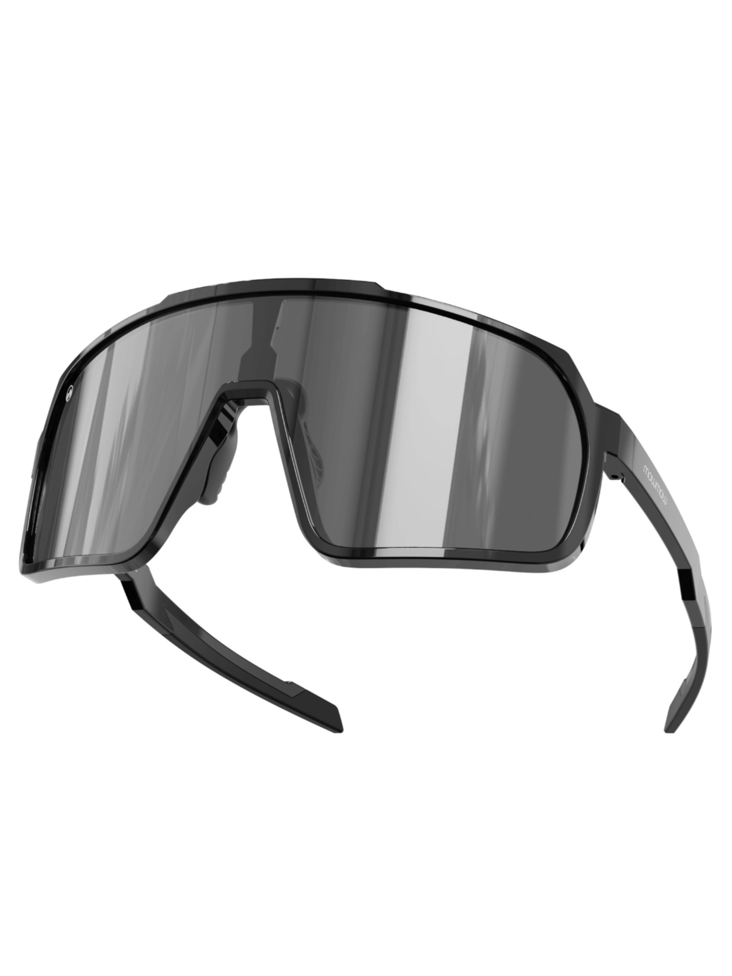 Mowmow - Gafas deportivas 'SuperHero' en gris