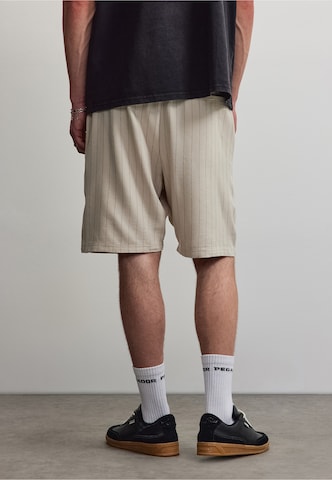 Pegador Loosefit Broek 'Kenmare' in Beige