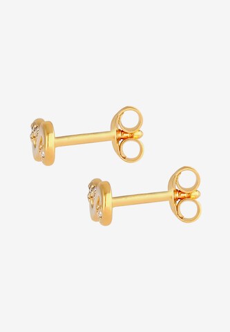 Elli DIAMONDS Earrings in Gold