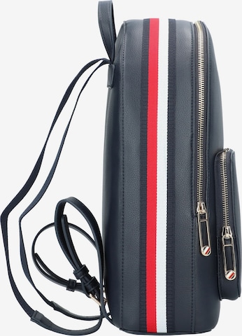 TOMMY HILFIGER Rugzak 'Essential' in Blauw