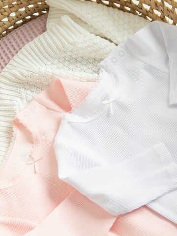 Cool Club Romper/Bodysuit in Orange