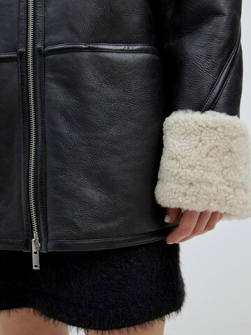 EDITED Winter Jacket 'Marusha' in Black