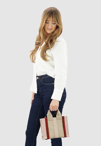 HARPA Schoudertas 'TAMI' in Rood