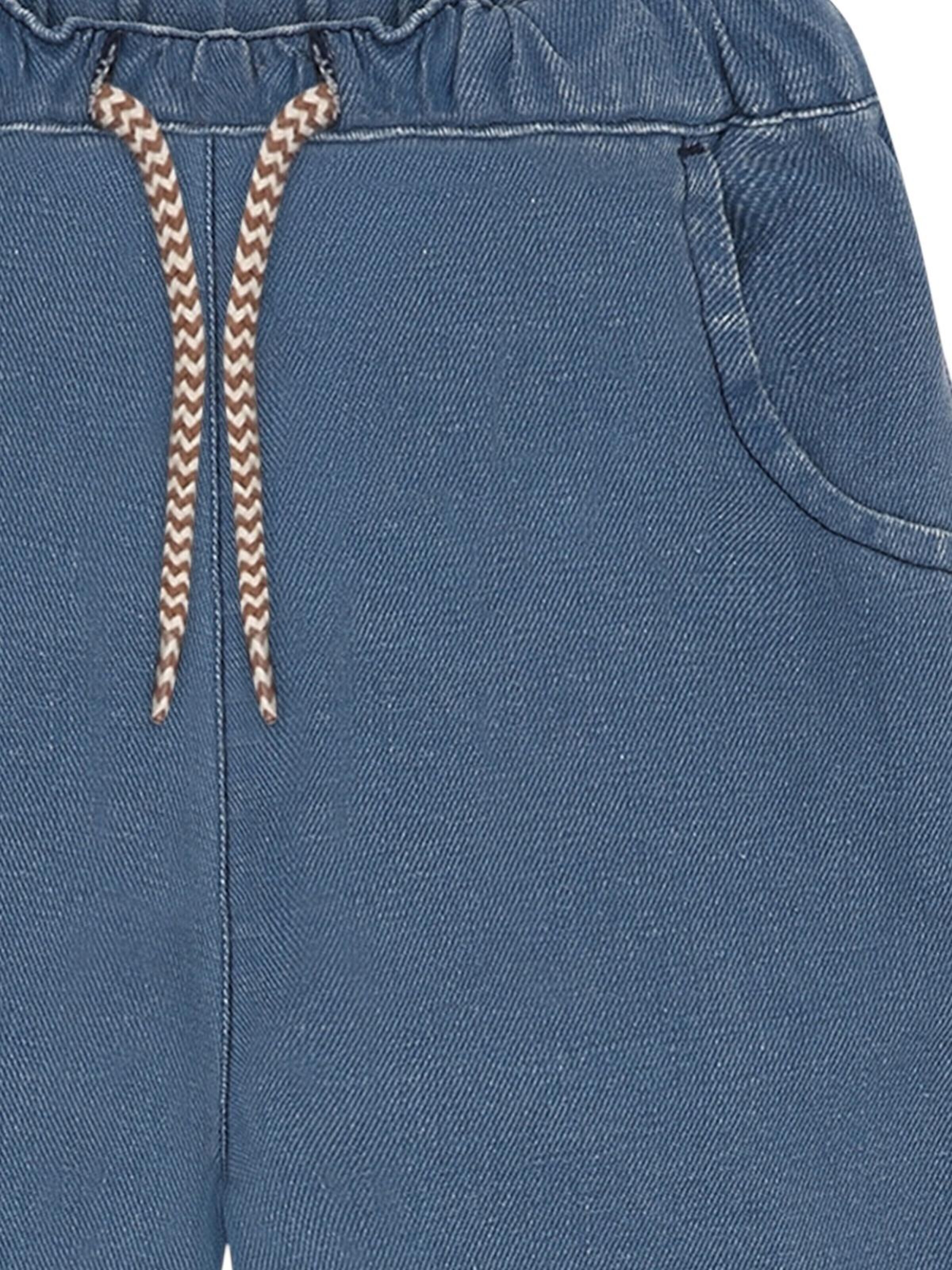 Hust & Claire Regular Jeans '„Jean Denim“'‌‌‌‌‌‌ in Blau
