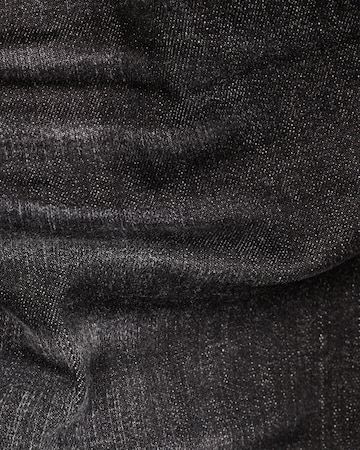 Slimfit Jeans di G-STAR in nero