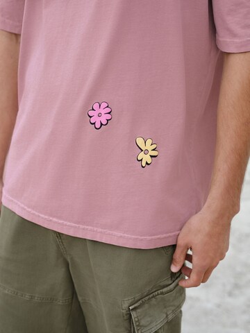 Next T-Shirt in Pink