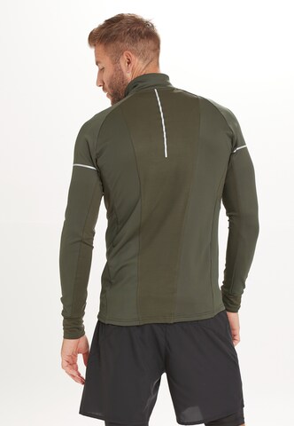 ENDURANCE Performance Shirt 'Kredly' in Green