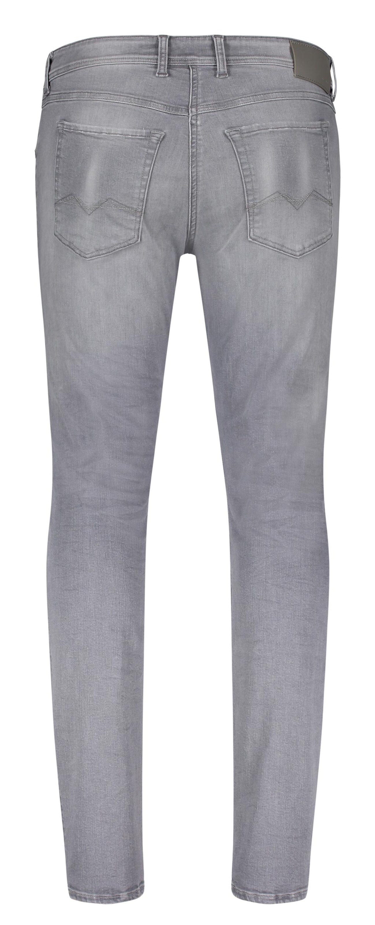 MAC Slim fit Jeans in Grey