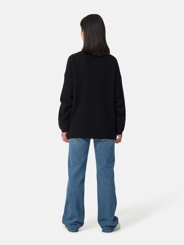 Pullover di CASH-MERE.CH in nero