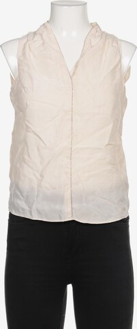 GUSTAV Blouse & Tunic in M in White: front