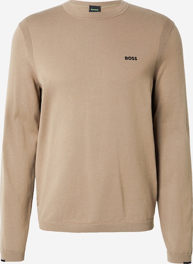 BOSS Pulover 'Ever-X' u kaki, Pregled proizvoda