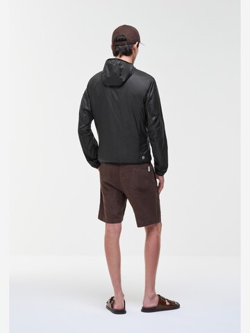 Giacca di mezza stagione di Colmar in nero