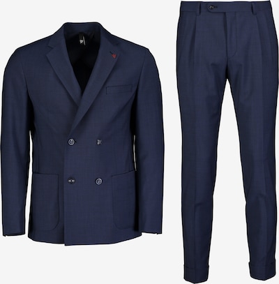 ROY ROBSON Suit in Dark blue, Item view