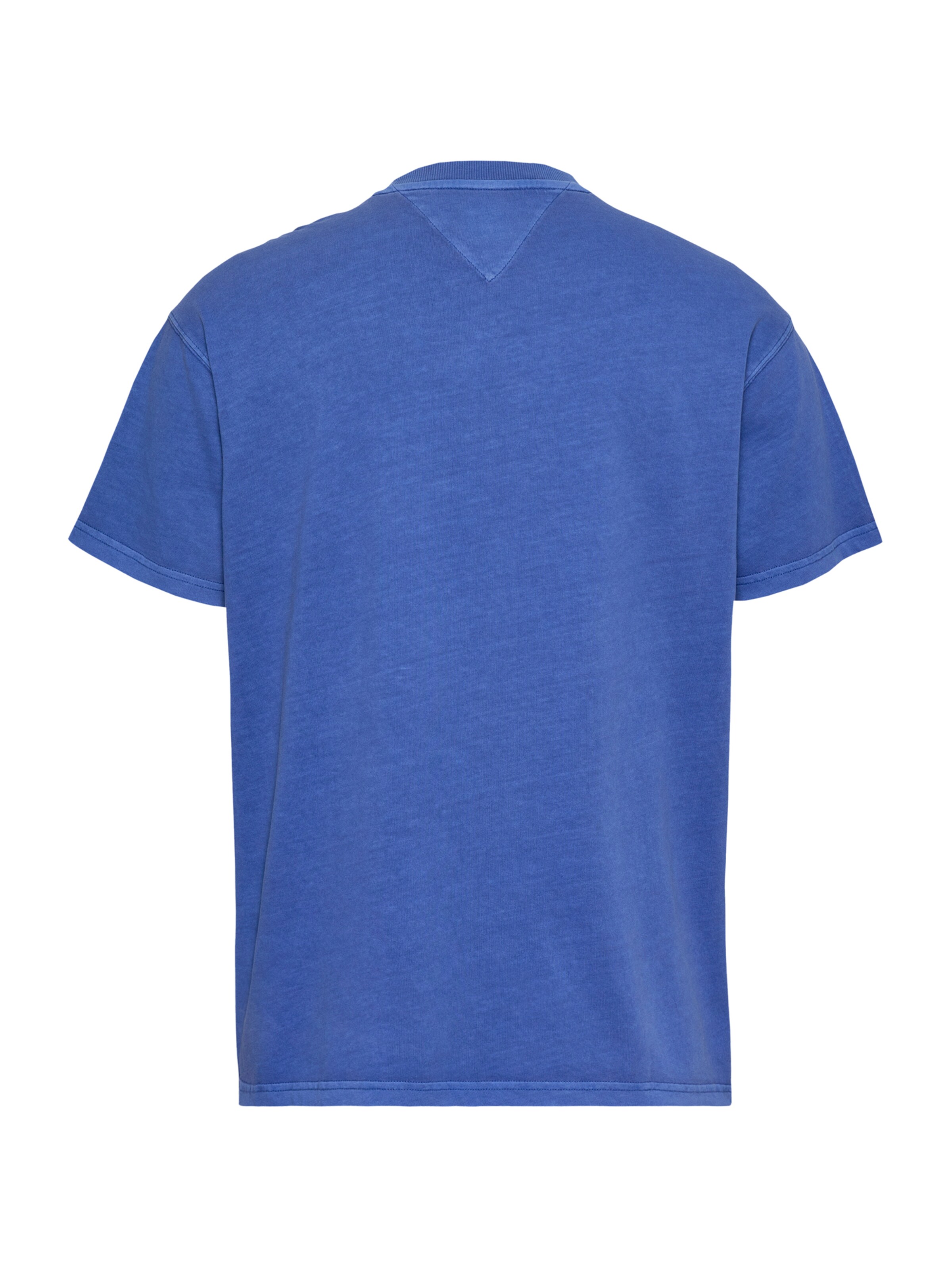 Maglietta di Tommy Jeans in blu