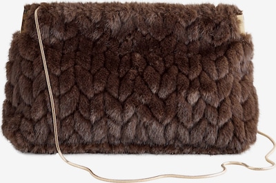 Delninė iš Next, spalva – šokolado spalva, Prekių apžvalga