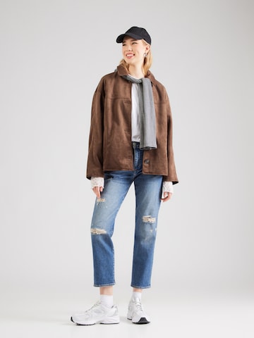 Herrlicherregular Traperice 'Breezy' - plava boja