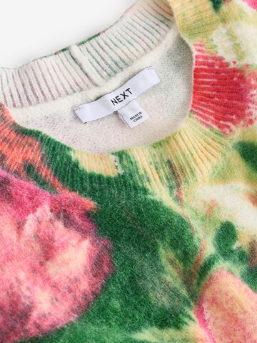 Pull-over Next en rose