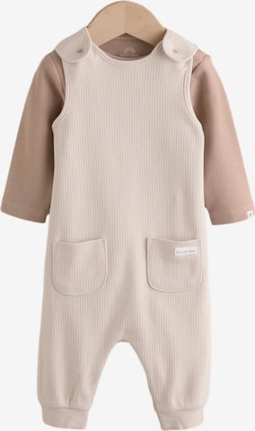 smėlio Next Rinkinys: priekis