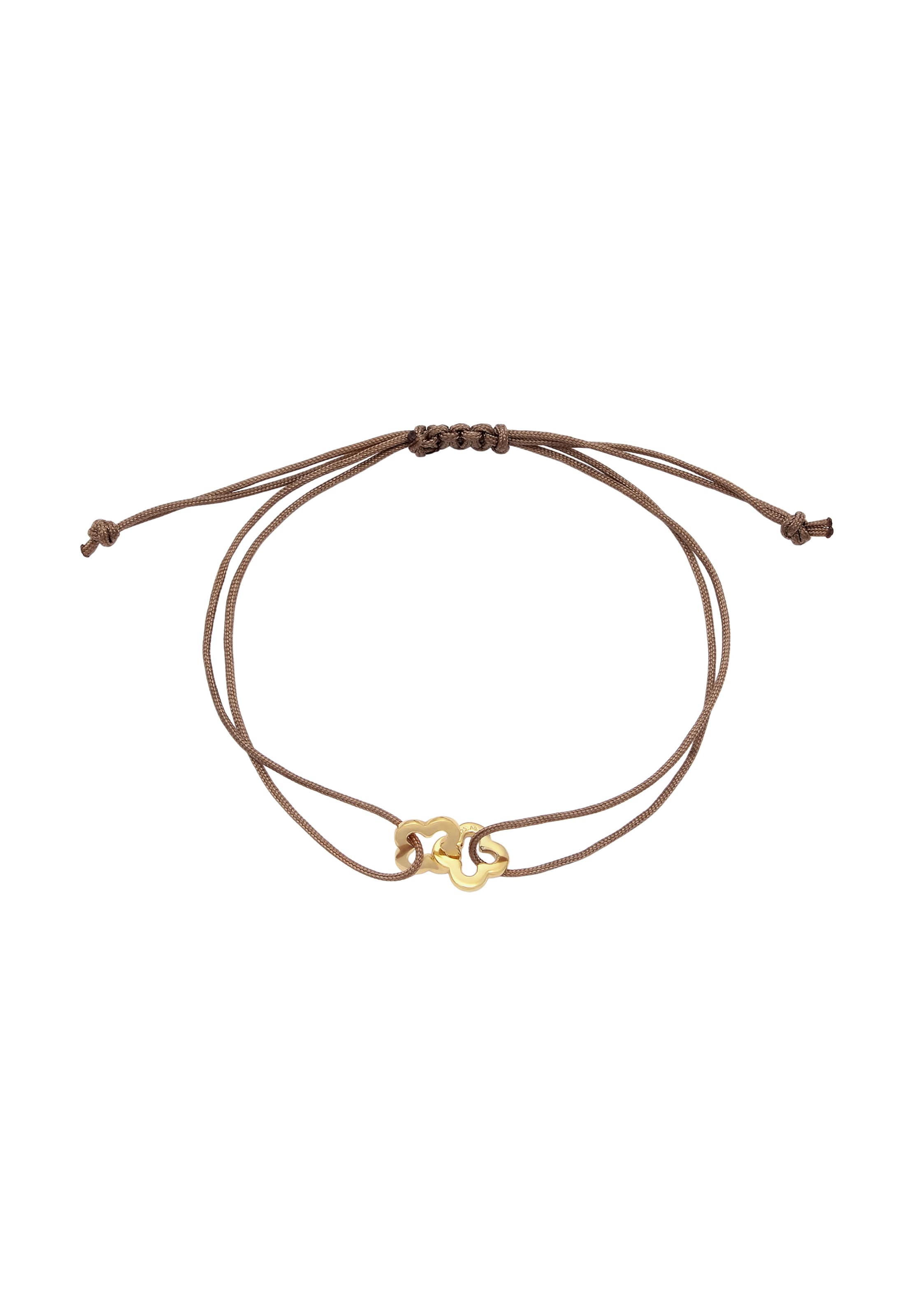 Bracelet ELLI en or