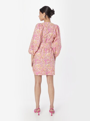 Vanessa Bruno Shirt Dress 'LOURI' in Pink