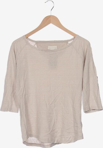 Madness Top & Shirt in S in Beige: front