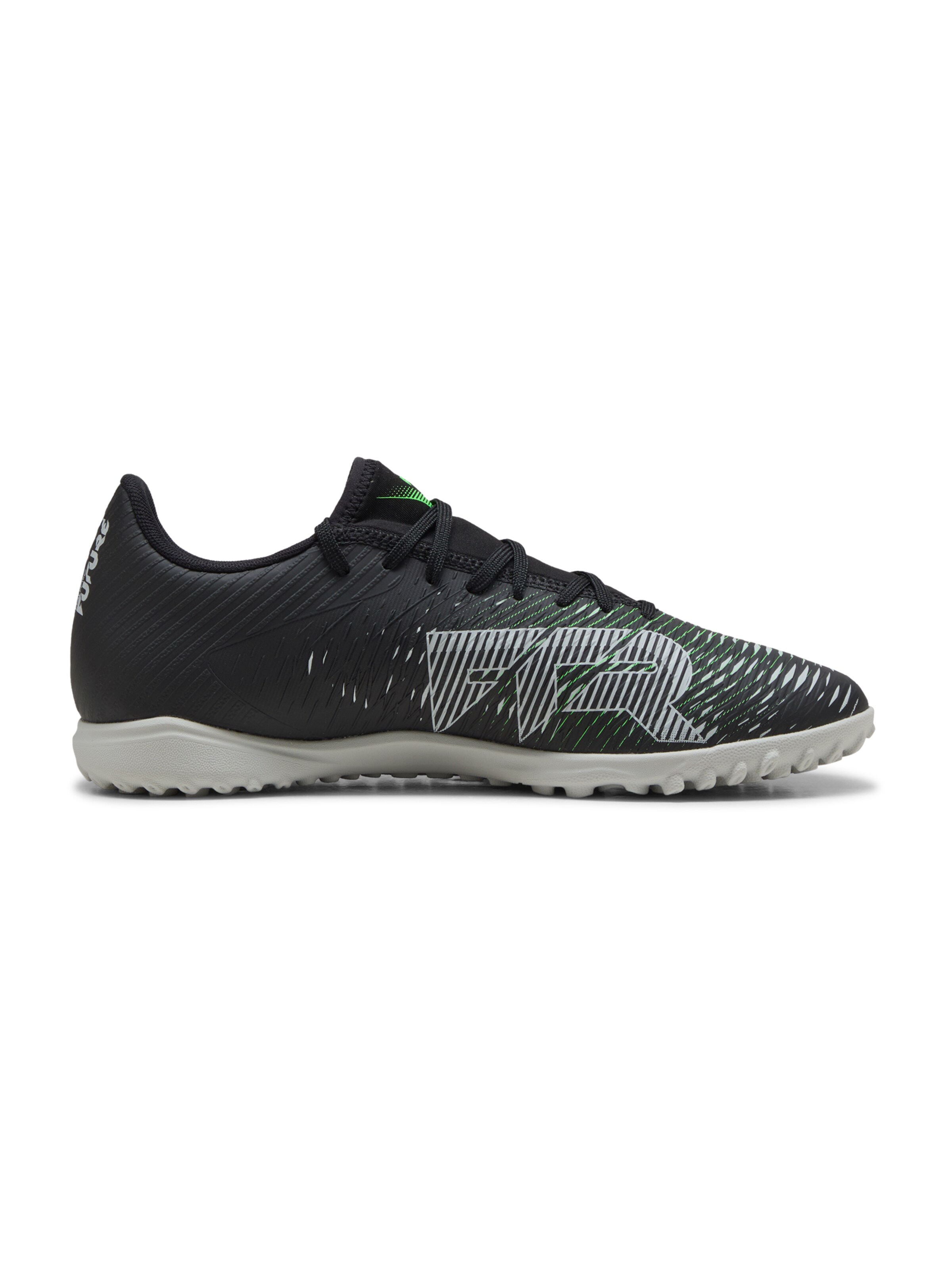 Chaussure de foot 'Future 8 Play' PUMA en noir