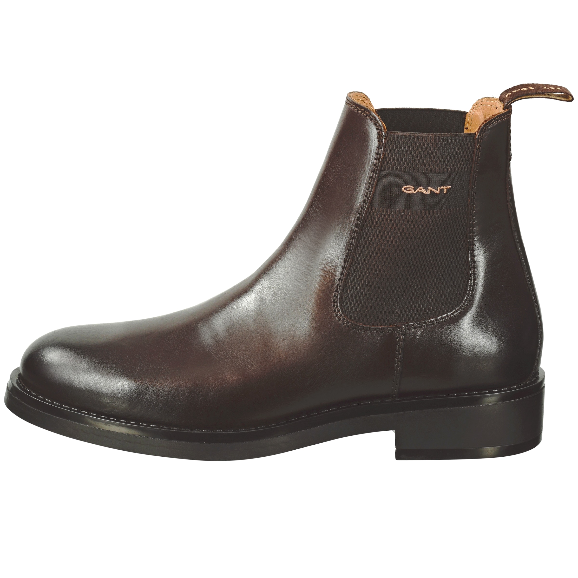 GANT Chelsea boots 'Prepdale' in Brown