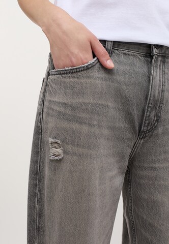 MUSTANG Regular Jeans 'Brooks' in Grau