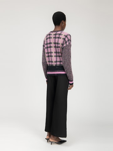 Pullover di Influencer in nero