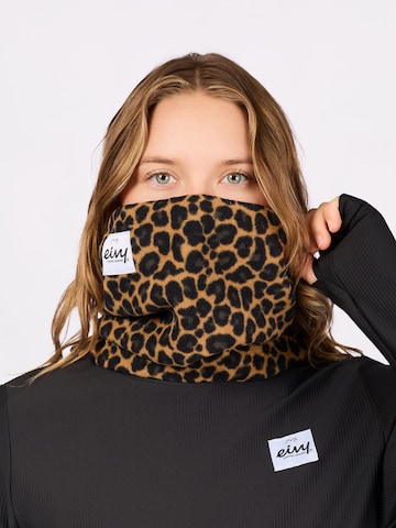 Écharpe de sport Eivy en marron