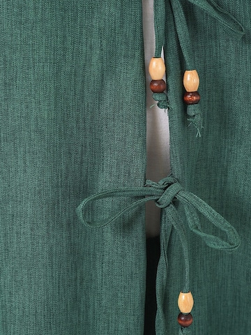 Abito da casa 'Zweiteiliges Set' di Bigdart in verde