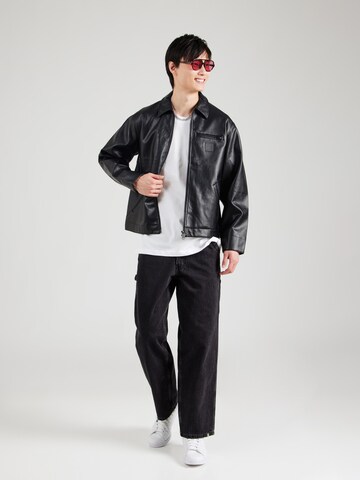 ADIDAS ORIGINALS Футболка 'Essential' в Белый