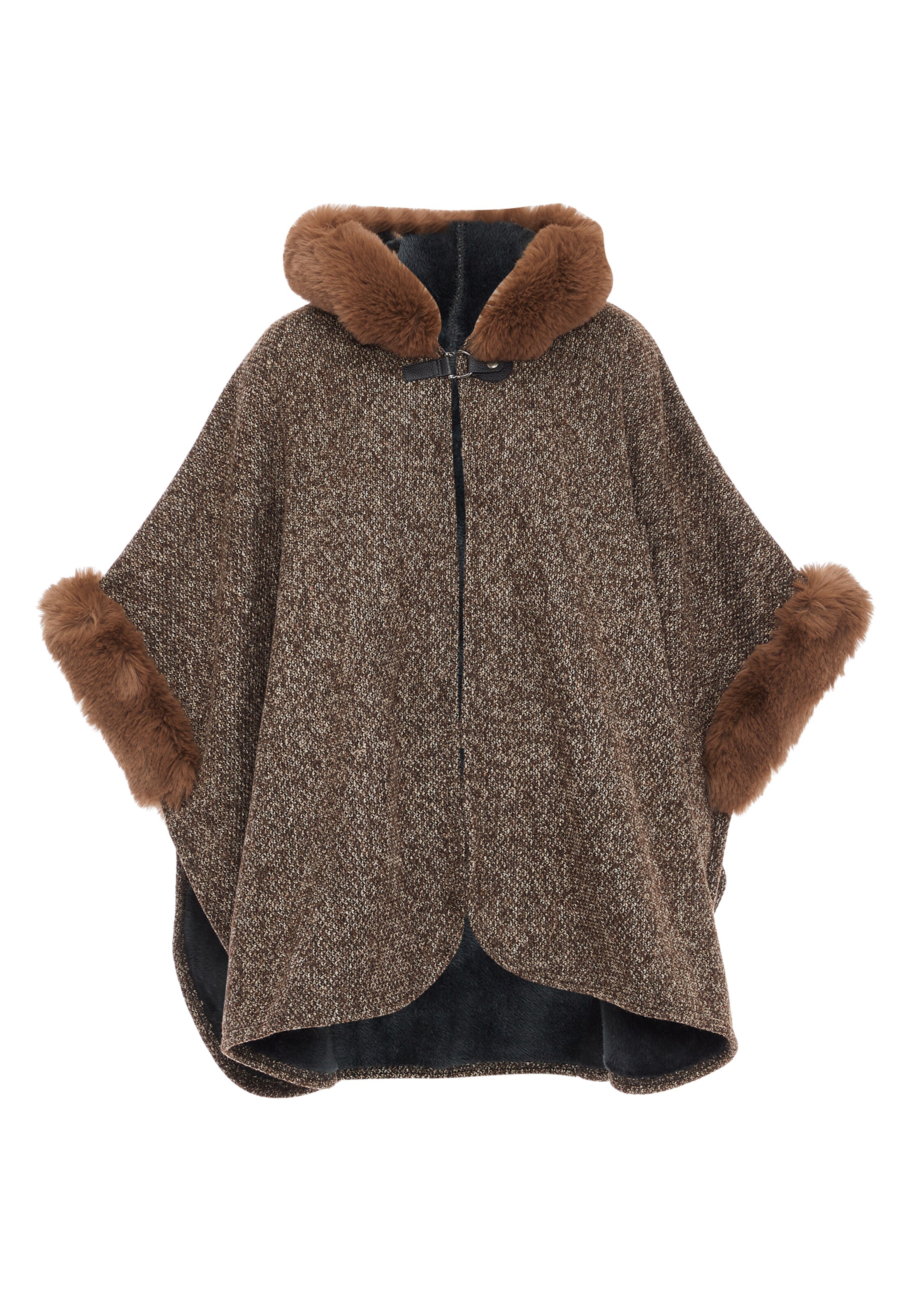 Capă de la OSHA pe maro