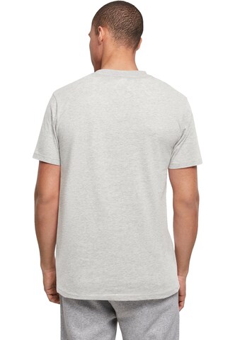 T-Shirt 'The Descendants - Group Attitude' ABSOLUTE CULT en gris