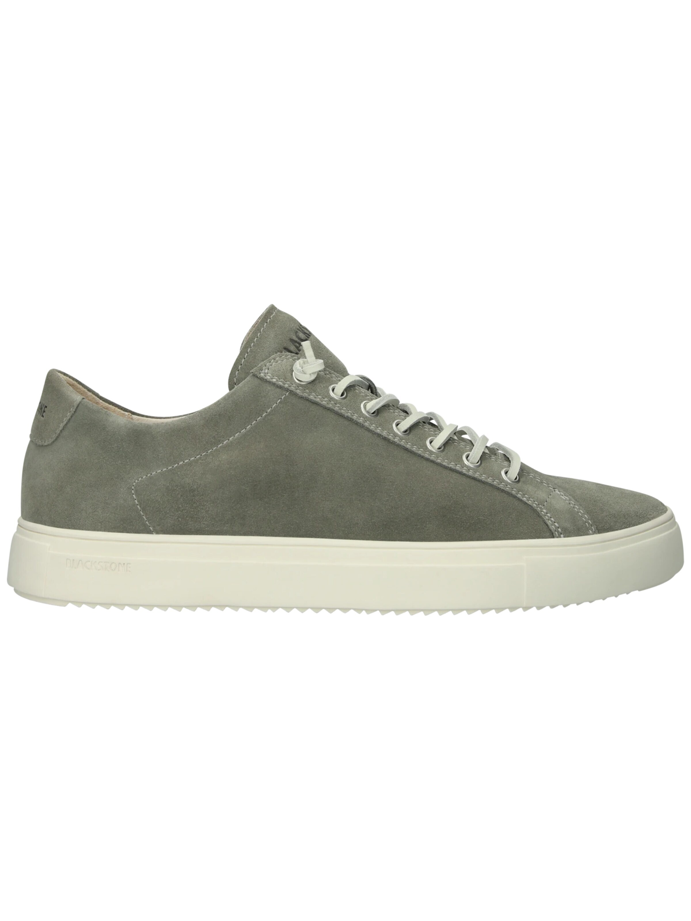 BLACKSTONE Platform trainers 'Morgan' in Green: front
