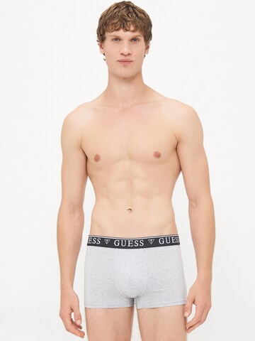GUESS Bokserki w kolorze mieszane kolory
