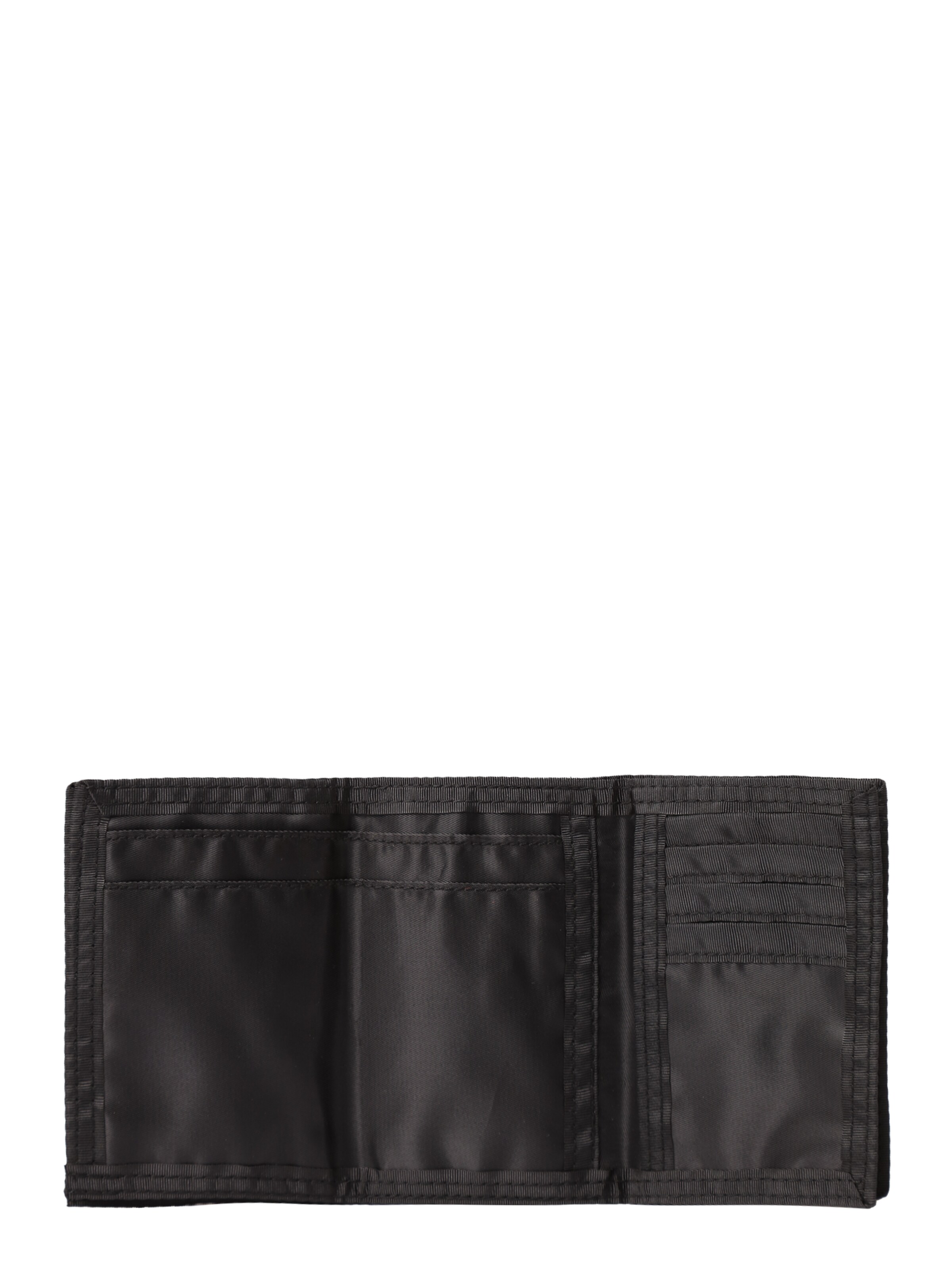 ALPHA INDUSTRIES Peňaženka - Čierna