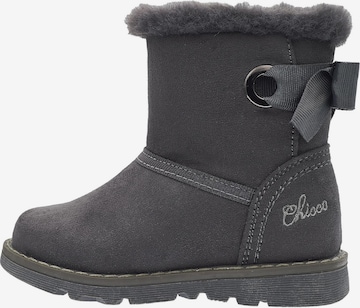 CHICCO Boots 'Florine' in Grau