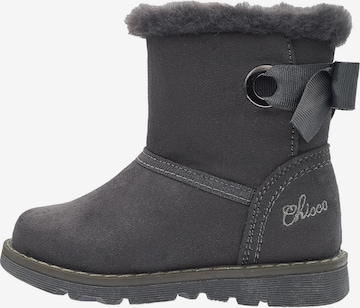 Bottes 'Florine' CHICCO en gris