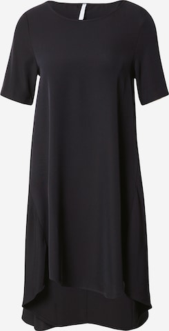 IMPERIAL Dress in Black: front